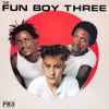 The Fun Boy Three* - The Fun Boy Three