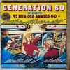 Generation 60 - Interprete 45 Hits Des Années 60