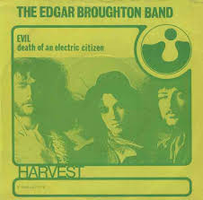The Edgar Broughton Band - Evil | Releases | Discogs
