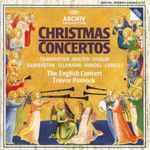 Pochette de Weihnachtskonzerte = Christmas Concertos, , CD