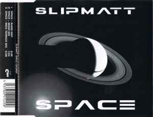 Slipmatt - Space album cover