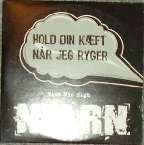 Niarn - Blow Min High album cover