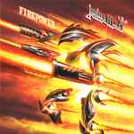 Judas Priest – Firepower (2018, 180 Gram, Vinyl) - Discogs