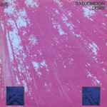Cover of Desire, 1981, Vinyl