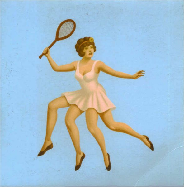 Blonde Redhead – 23 (Vinyl) - Discogs