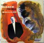 Cover of Count Basie Swings • Joe Williams Sings, 1955, Vinyl