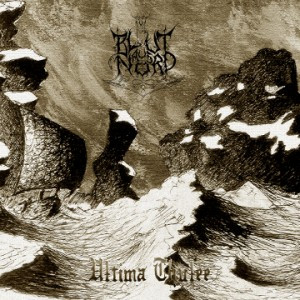 Blut Aus Nord Ultima Thul e 2010 Vinyl Discogs