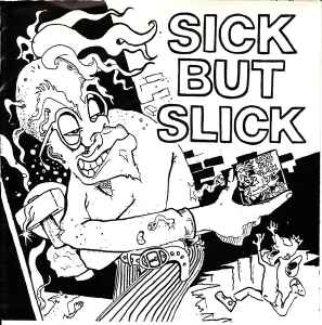 Sick But Slick - Various