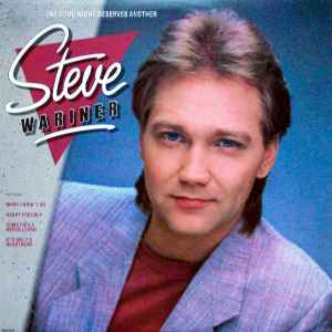 Steve Wariner - One Good Night Deserves Another album cover