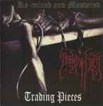 Cover of Trading Pieces, 2001, CD