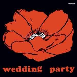 Les Maledictus Sound - Wedding Party
