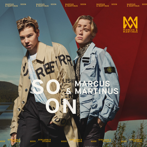 Marcus & Martinus – Soon (2019, - Discogs