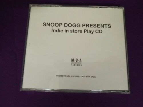 Snoop Dogg - Snoop Dogg Presents Doggy Style Allstars Welcome To Tha  House Vol. 1 Lyrics and Tracklist