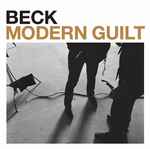Cover of Modern Guilt, 2008-09-12, Vinyl