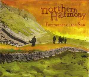 Northern Harmony - Forerunner Of The Sun album cover