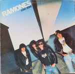 Ramones – Leave Home (1977, Pitman Pressing, Vinyl) - Discogs