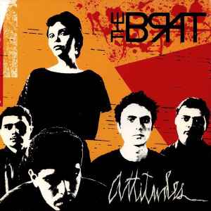 The Brat (3) - Attitudes