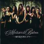 Cover of Mirabilis, 2007, CD