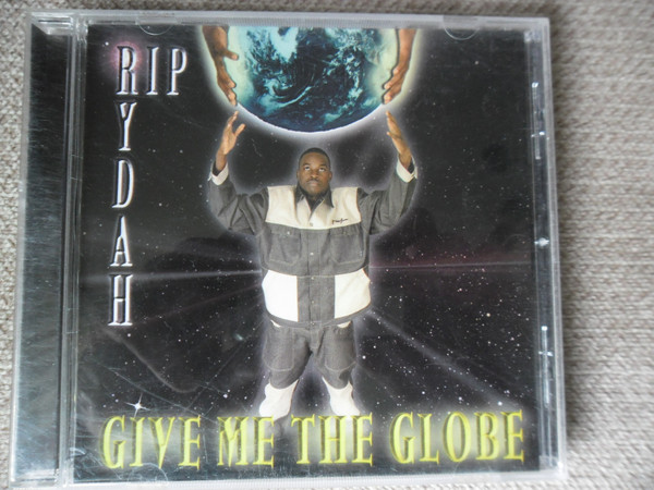 last ned album Rip Rydah - Give Me The Globe