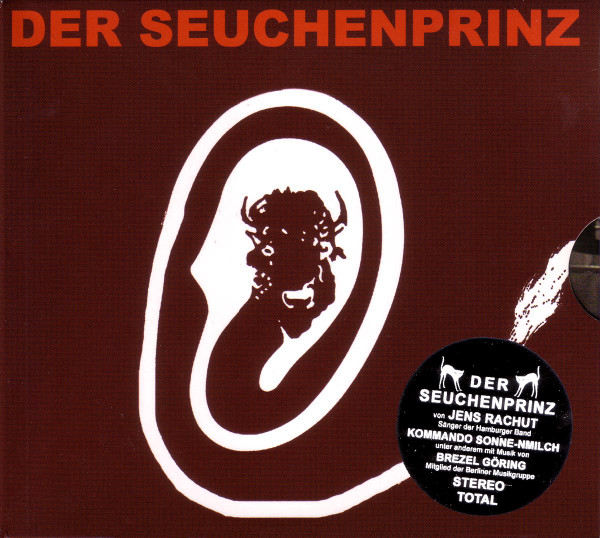 baixar álbum Jens Rachut - Der Seuchenprinz Teil 3