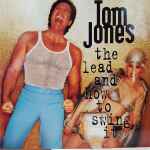 Cover of The Lead And How To Swing It, 1994, CD