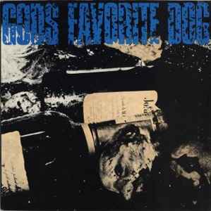 Various - Gods Favorite Dog album cover