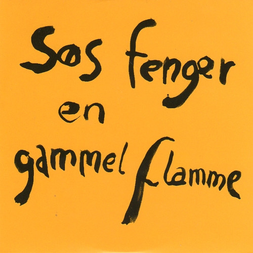 lataa albumi Søs Fenger - En Gammel Flamme