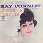 Cover of Concert In Rhythm, 1962-06-00, Vinyl