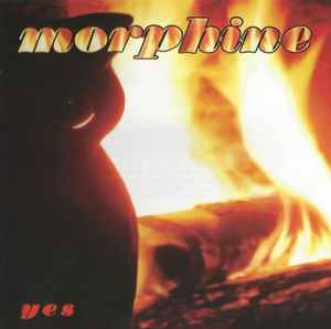 Morphine (2) - Yes