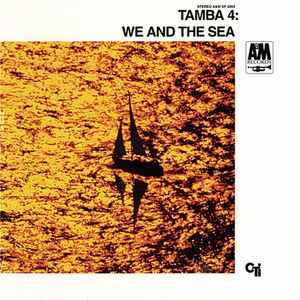 Tamba 4 - We And The Sea