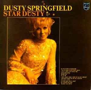 Dusty Springfield – Star Dusty (1971, Vinyl) - Discogs