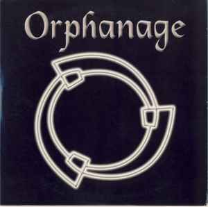 Orphanage - The Sign album cover