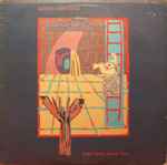 Cover of High Land, Hard Rain, 1983-06-00, Vinyl