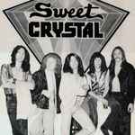 last ned album Sweet Crystal - Still Standing