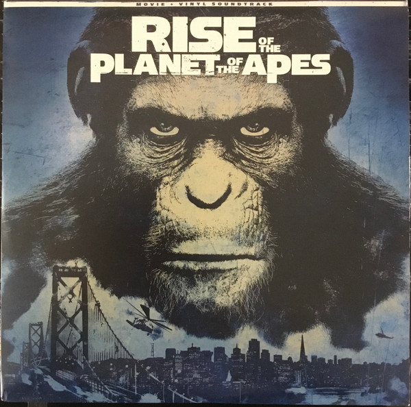 baixar álbum Patrick Doyle - Rise of the Planet of the Apes