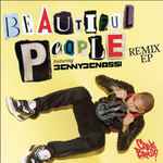 Cover of Beautiful People Remix EP, 2011-04-18, File