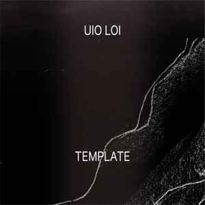 Uio Loi - Template album cover