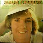 Cover of Shaun Cassidy, 1977, Vinyl