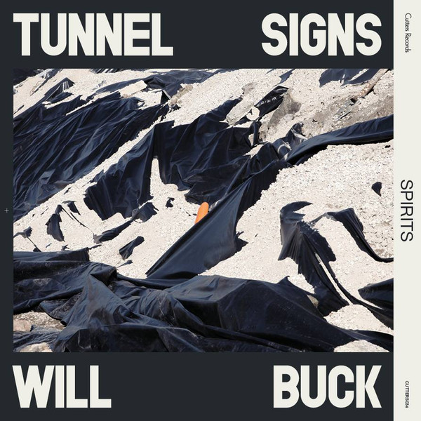 Tunnel Signs – Spirits