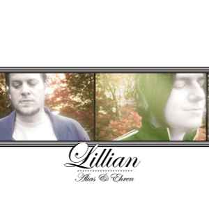 Alias (3) - Lillian
