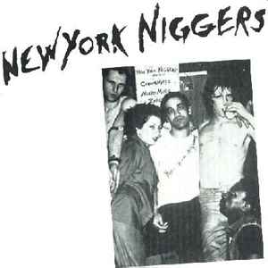 NY Niggers on Discogs