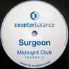 Surgeon - Midnight Club Tracks II