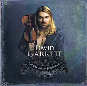David Garrett – Rock Symphonies (2011