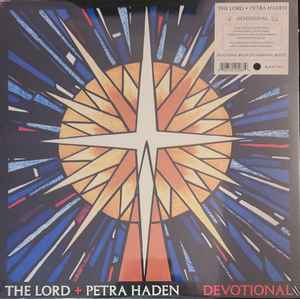 Devotional (Vinyl, LP, Album, Stereo) for sale
