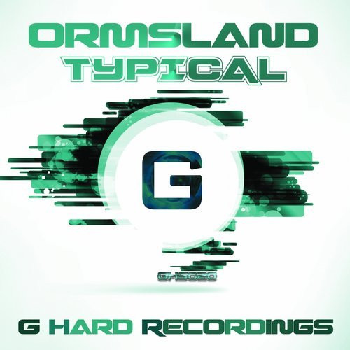 last ned album Ormsland - Typical