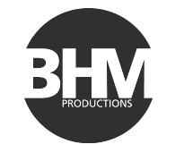 BHM Productions on Discogs