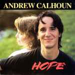 Cover of Hope, 1992, CD