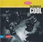 Cover of The Rebirth Of Cool, 1991-03-00, CD