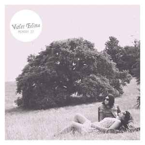 Violet Felina - Memory 27 album cover