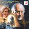 John Williams (4), The Boston Pops Orchestra - The Spielberg / Williams Collaboration Expanded